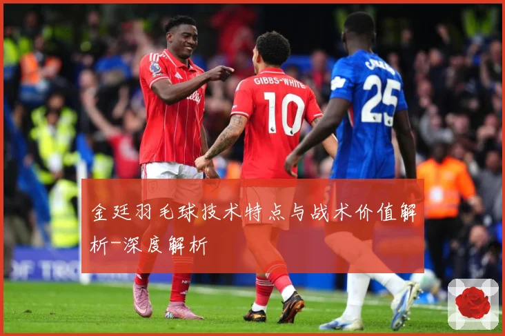 金廷羽毛球技术特点与战术价值解析-深度解析