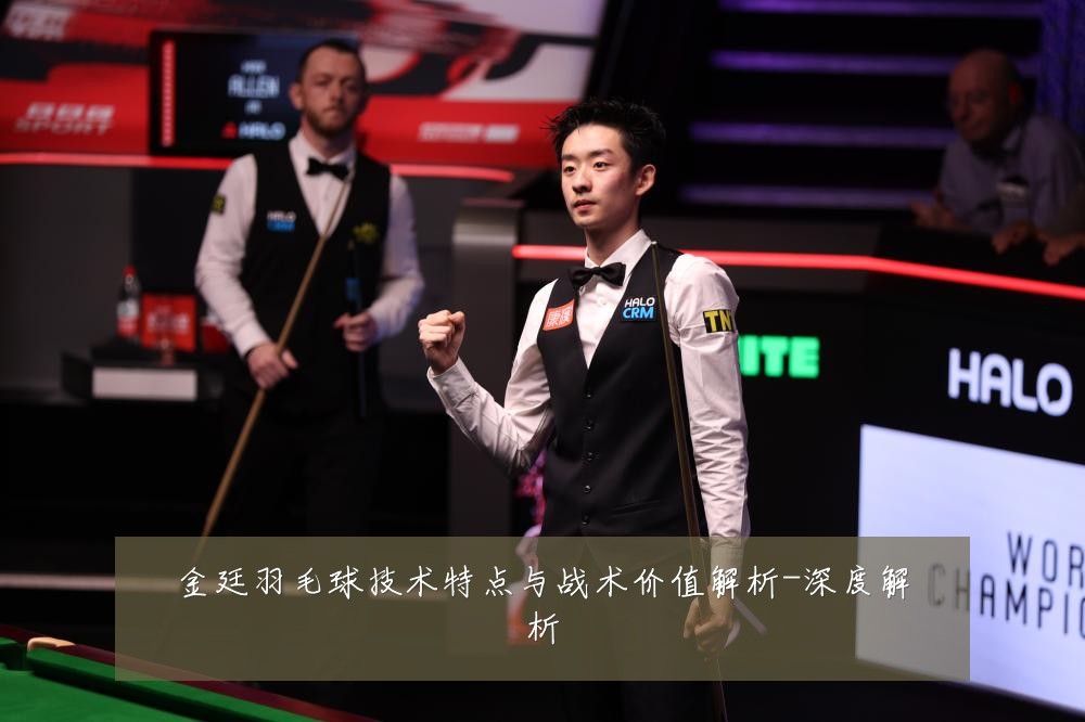 金廷羽毛球技术特点与战术价值解析-深度解析