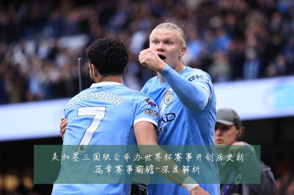 美加墨三国联合举办世界杯赛事开创历史新篇章赛事前瞻-深度解析